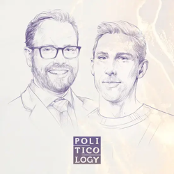 Politicology: Drawing Democracy: Part 3—Winners and Losers - Episode Art