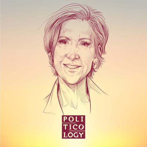 Politicology: Carly Fiorina on Playing the Long Game-