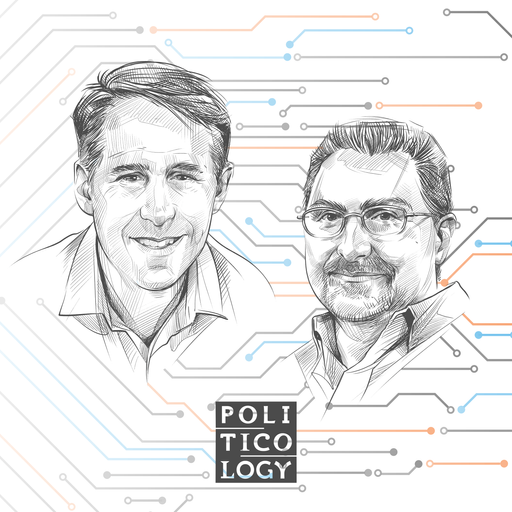 Politicology: System Error — Part 2- Mehran Sahami and Jeremy Weinstein