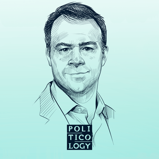 Politicology: "Laboratories of Autocracy" —Part 1- David Pepper