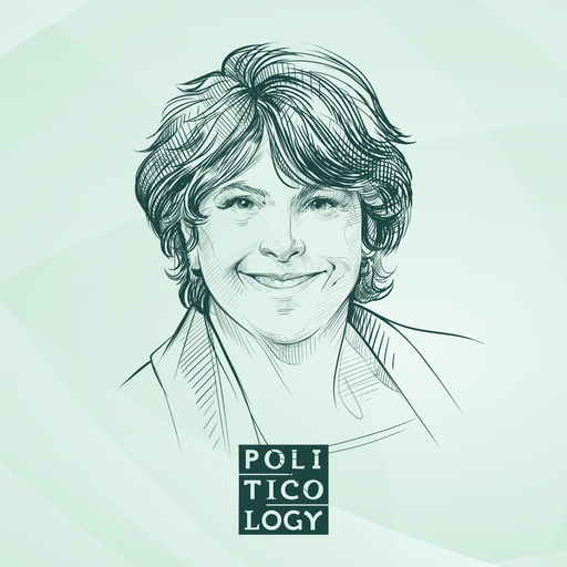 Politicology: Rule Makers and Rule Breakers- Michele Gelfand