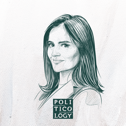 Politicology: Any Given Tuesday with Lis Smith - Lis Smith