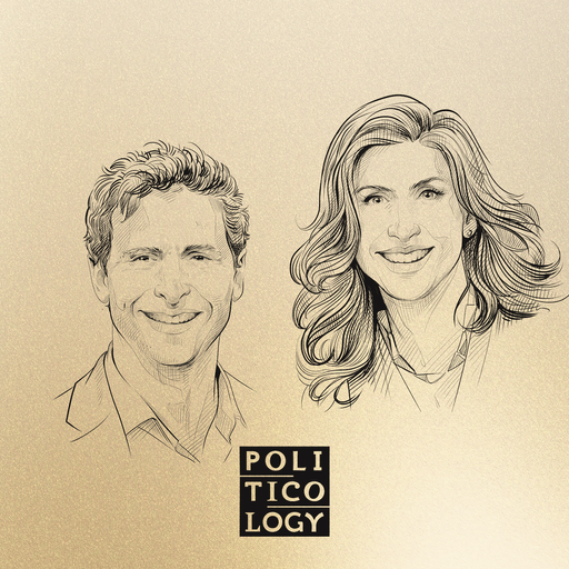 Politicology: The Power of Silence — Part 2- Justin Zorn and Leigh Marz