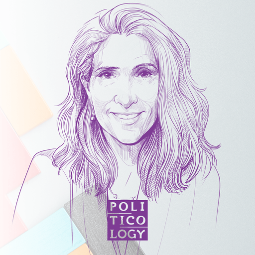 Politicology: The Power of Emotional Intelligence- Catherine Sanderson
