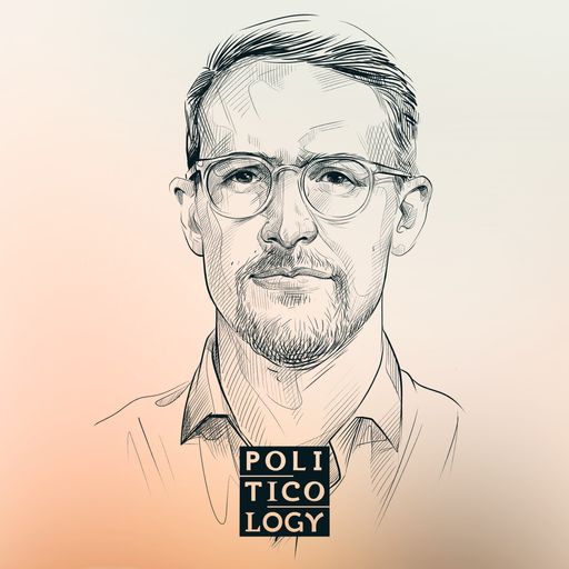 Politicology: Testimony—Part 1- Jon Ward