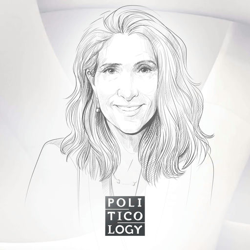 Politicology: ENCORE: Dr. Catherine Sanderson on Becoming Moral Rebels-