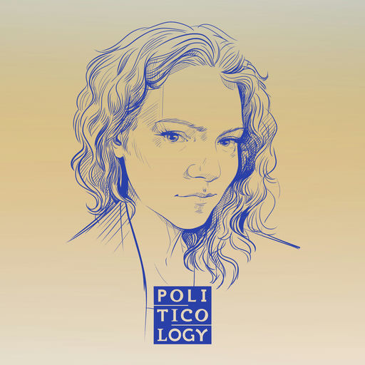 Politicology: Ukraine Must Win- Molly McKew