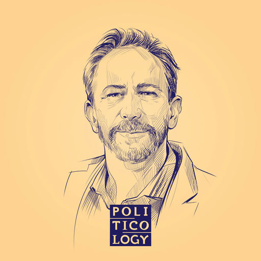 Politicology: Democracy's Christian Enemies, Pt. 2- David Gushee