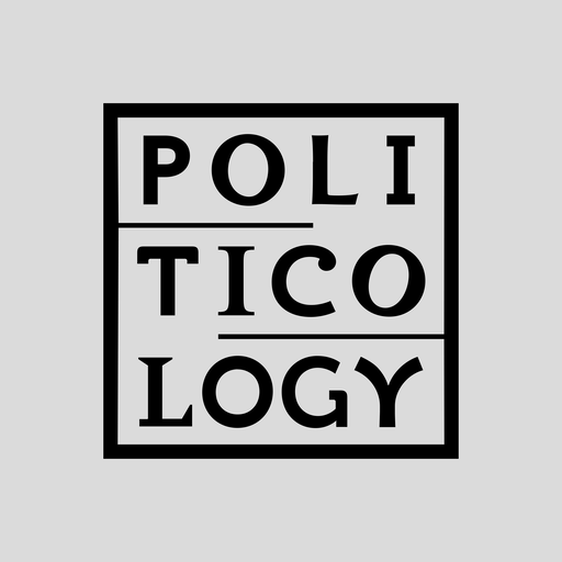 Politicology: Missiles & Money - Episode Art