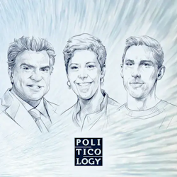 Politicology: Cuomo, Covid, and Climate, Oh My!  - Episode Art