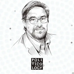 Politicology: Our Own Worst Enemy — Part 1 - Episode Art