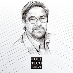 Politicology: Our Own Worst Enemy — Part 2 - Episode Art