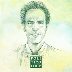 Politicology: The Future of Food - Episode Art
