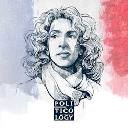 Politicology: France's Mainstreaming Extremism  - Episode Art
