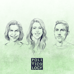 Politicology: 19 Empty Beds - Episode Art