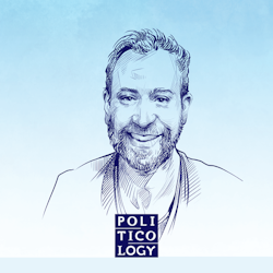 Politicology: Deep Democracy with Yonathan Keren—Part 1 - Episode Art