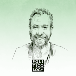 Politicology: Deep Democracy with Yonathan Keren—Part 2 - Episode Art