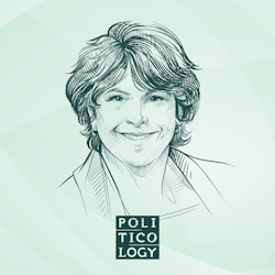 Politicology: Rule Makers and Rule Breakers - Episode Art