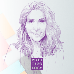 Politicology: The Power of Emotional Intelligence - Episode Art