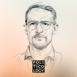 Politicology: Testimony—Part 1 - Episode Art