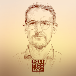 Politicology: Testimony—Part 2 - Episode Art