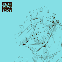 Politicology: Politicology Mailbag with Mike Madrid & Anthony York - Episode Art