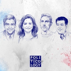 Politicology: DeCision 2024 - Episode Art
