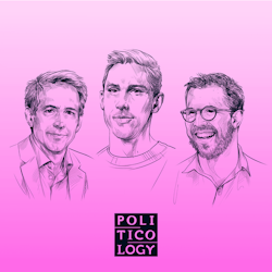 Politicology: Spoiler Alert? - Episode Art