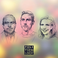 Politicology: Trump's (Easiest) Path to Victory - Episode Art