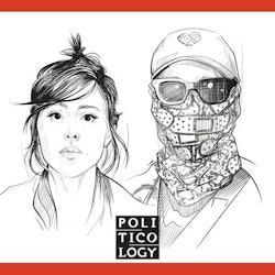 Politicology: "We Just Want Our Hostages Back" - Episode Art