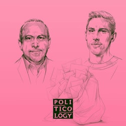 Politicology: Politicology Mailbag with Mike Madrid - Episode Art