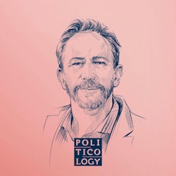 Politicology: Democracy's Christian Enemies, Pt. 1 - Episode Art