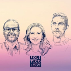 Politicology: Laces and Legacies - Episode Art