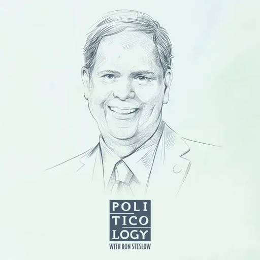Politicology: Impeachment and the Most Divided Deliberative Body with U.S. Sen. Doug Jones- Doug Jones