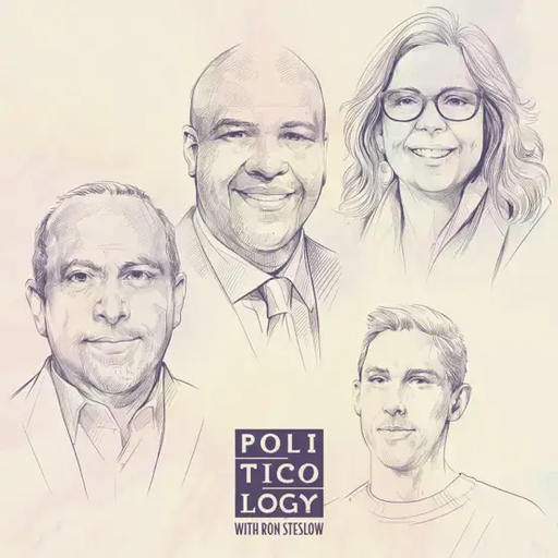 Politicology: A New Party is Needed - Episode Art