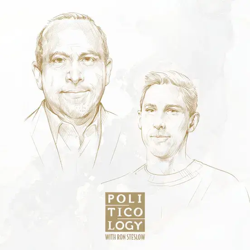 Politicology: Drawing Democracy: Part 1—Redistricting in America - Episode Art