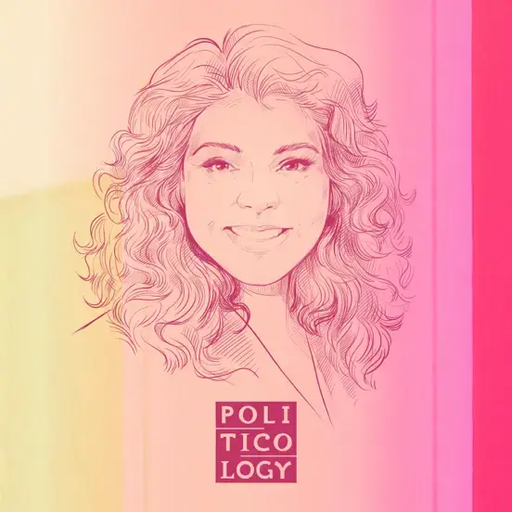 Politicology: Celeste Headlee on Having Better Conversations - Episode Art