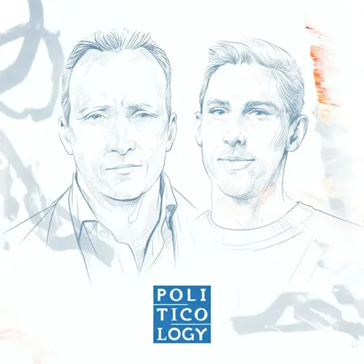 Politicology: Drawing Democracy: Part 2—Racial Gerrymandering and Voting Power - Episode Art