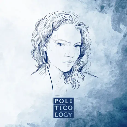 Politicology: BOЯDEЯ CЯISIS—Molly McKew-
