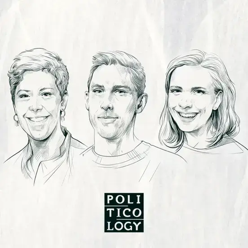 Politicology: Trillion With a "T"  - Episode Art