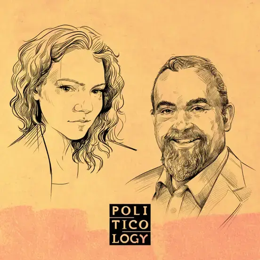 Politicology: Leaving Afghanistan: Part 1- Molly McKew and Marc Polymeropolous
