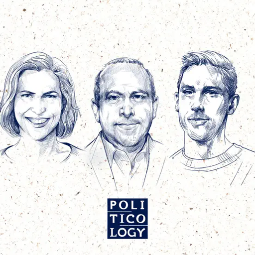 Politicology: The New Single Issue Voter  - Episode Art