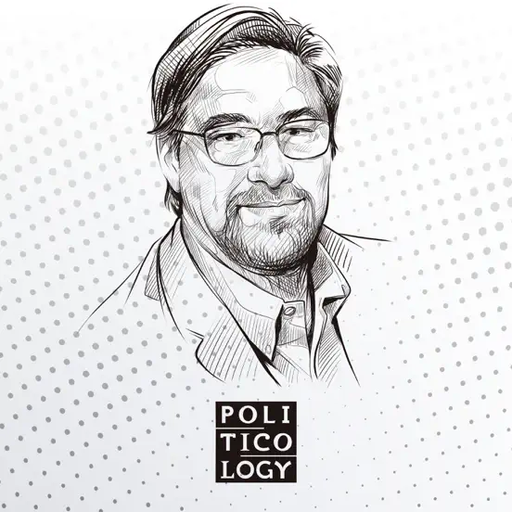 Politicology: Our Own Worst Enemy — Part 2- Tom Nichols