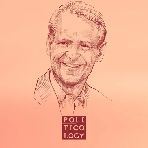 Politicology: Winners Take All with Congressman Steve Israel - Episode Art
