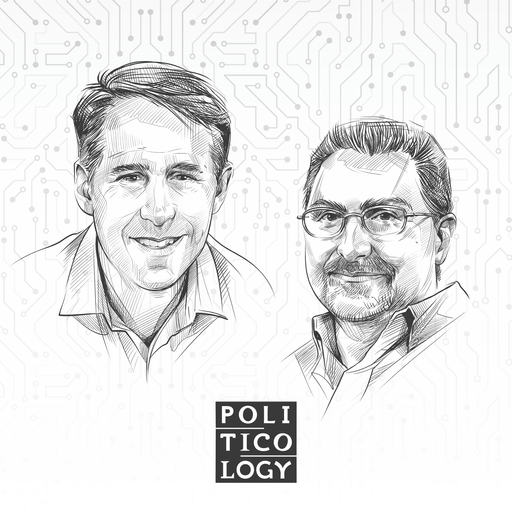 Politicology: System Error — Part 1- Mehran Sahami and Jeremy Weinstein
