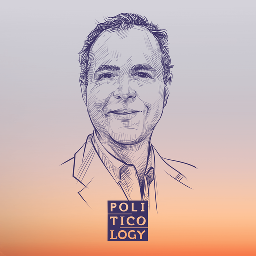Politicology: ‘The Rule of Law is Back’ with Adam Schiff-