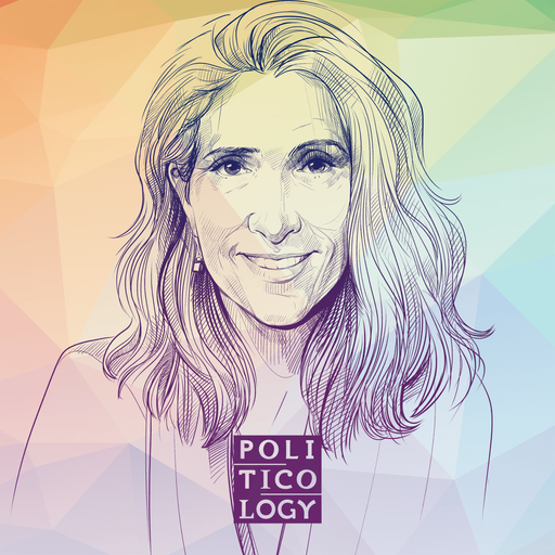 Politicology: Does giving make you happy? with Dr. Catherine Sanderson- Catherine Sanderson