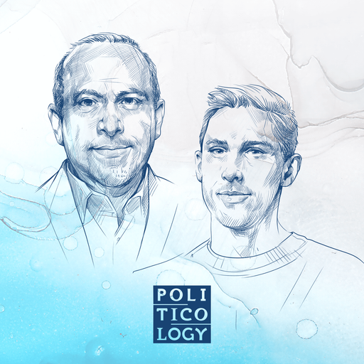 Politicology: We have a Democracy Problem — with Mike Madrid- Mike Madrid