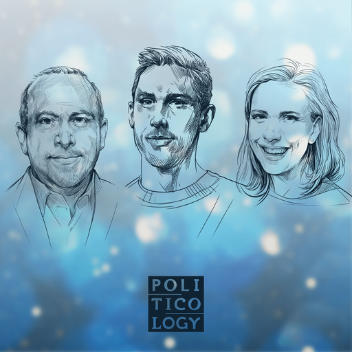 Politicology: Better for the struggle  - Episode Art