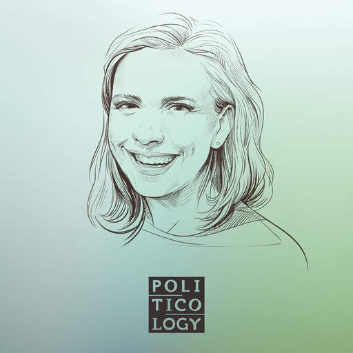 Politicology: Adventures In Federalism- Lucy Caldwell